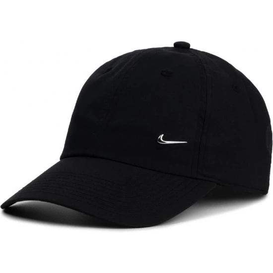 Nike 943092 Renkli Unı  H86 Capmetal Swoosh Şapka