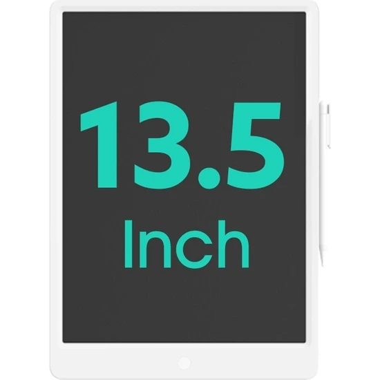 Ozma 10/13.5-Inç LCD Karatahta Yazma Tableti (Yurt Dışından)