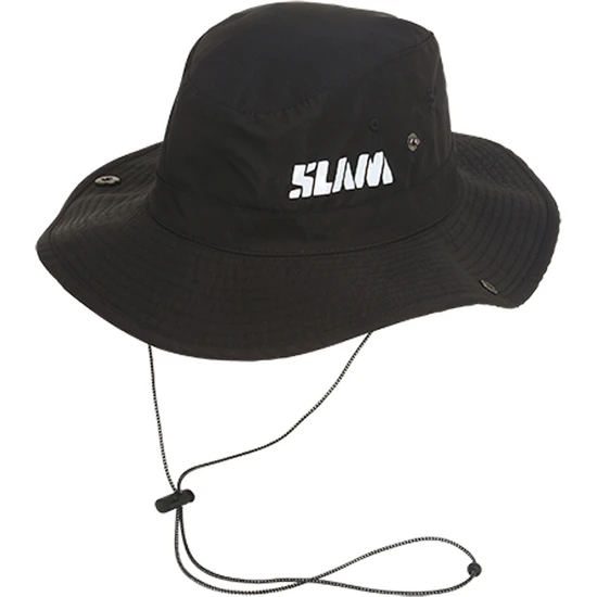 Slam Antrasit Unisex Şapka A461004S00_BRIMMED Hat