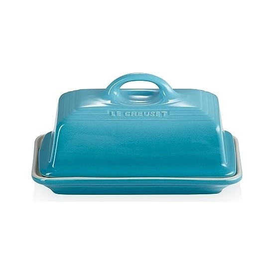 Le Creuset Stoneware Tereyağılık 900 gr 17 x 125 x 9 cm Fiyatı