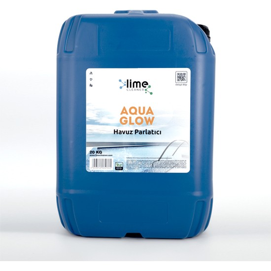 Lime Cleaner Havuz Parlatıcı 20 kg Fiyatı Taksit Seçenekleri