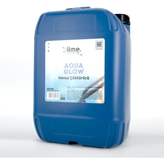 Lime Cleaner Havuz Çöktürücü 20 kg Fiyatı Taksit Seçenekleri