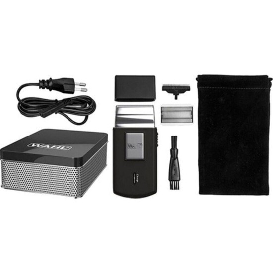 Wahl 3615-1016 Seyahat Tipi Tıraş