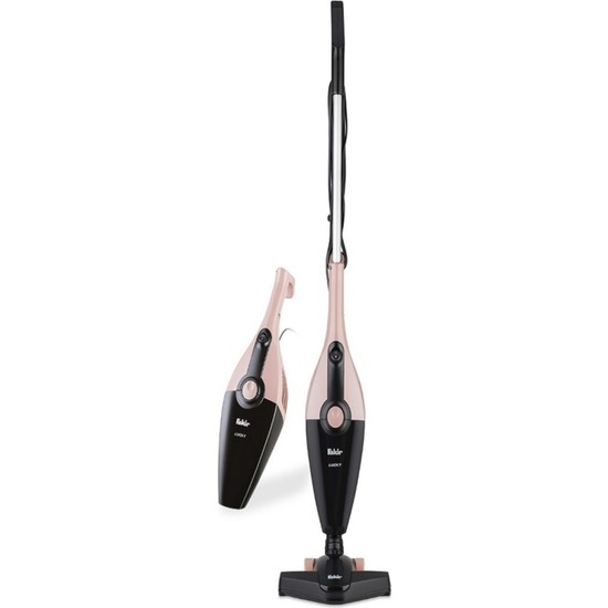 Fakir Lucky 800 W Dikey Elektrikli Süp. (Kum Beji) Fiyatı