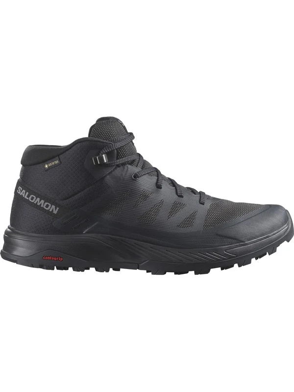 Salomon L47143500 Outrise Mid Gtx Erkek Outdoor Ayakkabı