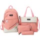  Renk Pembe