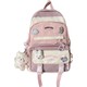  Renk Pembe