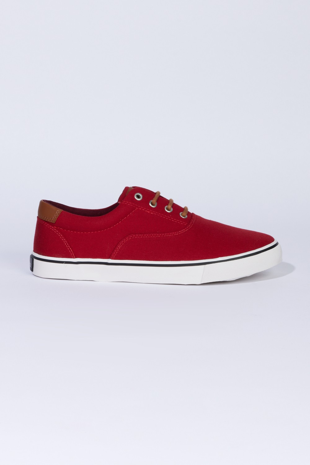 Altınyıldız Classics Erkek Kırmızı Sneaker Ayakkabı