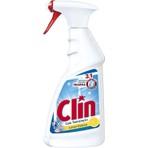 Clin Limon Kokulu 500 ml Cam Temizleyici (1 x 500 ml)