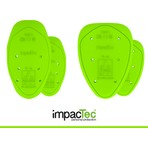 ImpacTec Level 2 Pantolon Koruma Seti TP-02 TP-03 İki Elini De Kullanabilen 2'li Set