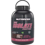 Nutrever Whey Isolate Protein 900 gr
