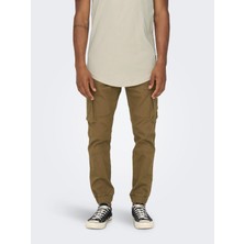 Only & Sons Erkek Kargo Pantolon 22016687