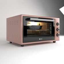 Innova Midi Fırın 45 Litre