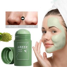 Toptan Bulurum Green Mask Stick