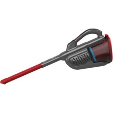 Black & Decker BHHV315J-QW 12V Şarjlı Jack Girişli El Süpürgesi