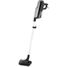Fakir Rocky Sb 5156 2'si 1 Arada Dik Elektrikli Süpürge Antrasit