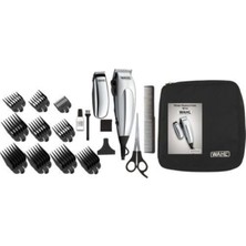 Wahl Deluxe Home Pro Kablolu Saç Bakım Kiti 79305-1316