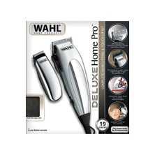 Wahl Deluxe Home Pro Kablolu Saç Bakım Kiti 79305-1316