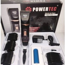 Powertech Powertec 3200 Tıraş Makinesi PWR3200