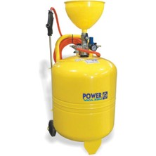 Powerwash RM100 Köpük Tankı