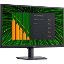 Dell E2423HN 23.8 8ms 60Hz Fhd Monitör