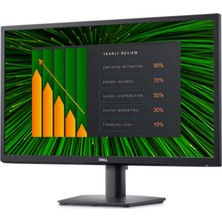 Dell E2423HN 23.8 8ms 60Hz Fhd Monitör