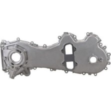 Marelli Yağ Pompasi [ Fiat Albea, Doblo, Punto, Opel 1.3 Jtd ]