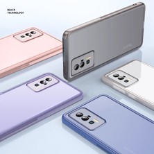 Qichengda Xiaomi Redmi K60 Için Uygun Şeffaf Tpu Cep Telefonu Kılıfları (Yurt Dışından)