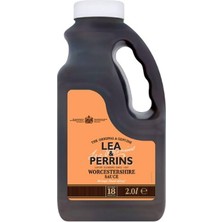 Heinz Lp Worcester Sos 2 Lt * 2 Ad