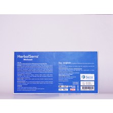 Herbal Serra Destekleyici Besinler
