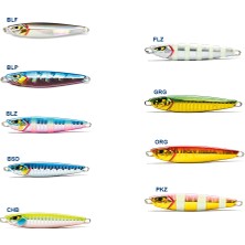 Mustad Tracershot Jig Sahte Yemi