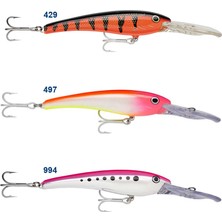 Storm Deep Thunder Sahte Balığı