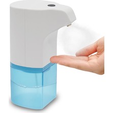 To-Ld 300 ml Otomatik Sprey Sıvı Dağıtıcı El Sterilizatör (Yurt Dışından)