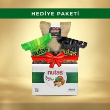 NUTAS Hediye Fındık Paketi