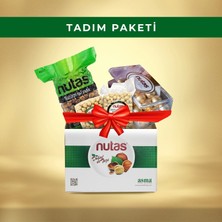 NUTAS Tadım Hediye Paketi