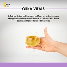 Apivital Organik Polen 100 gr