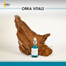 Apicare Saç Dökülme Karşıtı Mavi Saç Serumu 50 ml