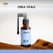 Apinutriv Organik Propolisli Ağız Spreyi 30 ml