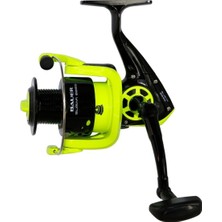 BAUER  Bauer Sugar 6000 5bb Olta Makinesi