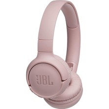 Averantis Wamzhen Jbl Tune 510BT Multi Connect Mikrofonlu Kulaküstü Kablosuz Kulaklık - Siyah (Yurt Dışından)
