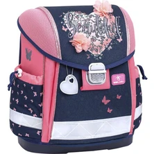 Belmil Okul Çantaları