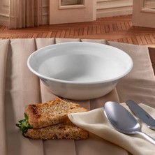 Güral Porselen Lizbon 2 Adet 19 cm Salata Kasesi