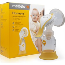 Medela Harmony Manuel Göğüs Pompası