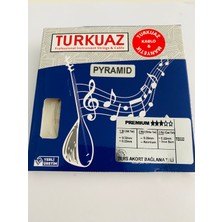 GMC Turkuaz TD322 Ters Akort Bağlama Teli