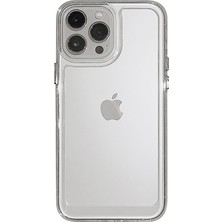 Seniee iphone X/xs Için Telefon Kılıfı Şeffaf Şeffaf Darbeye Dayanıklı Telefon Kılıfı Kapağı (Yurt Dışından)