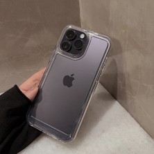 Seniee iphone X/xs Için Telefon Kılıfı Şeffaf Şeffaf Darbeye Dayanıklı Telefon Kılıfı Kapağı (Yurt Dışından)