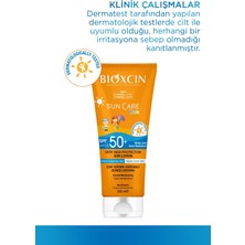 Bioxcin Suncare Kids Losyon SPF50 200 ml 2 Adet