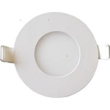 Horoz Elektrik Horoz 18W Sıva Altı Panel LED Beyaz
