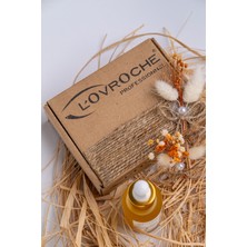 Lovroche  Saf Argan Yağı 30 ml