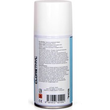 Drmix Soğutucu Sprey Clorethyl 150ML (3ADET)